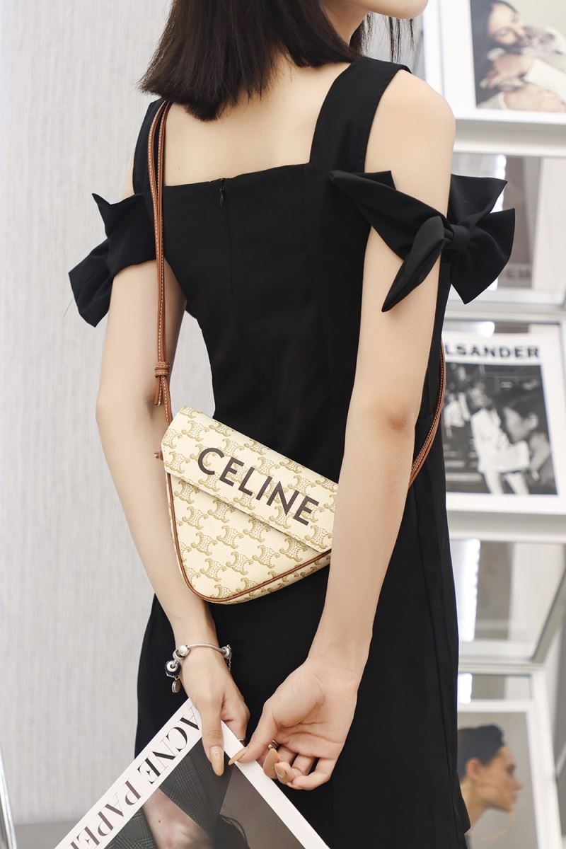 Celine Triomphe Bags